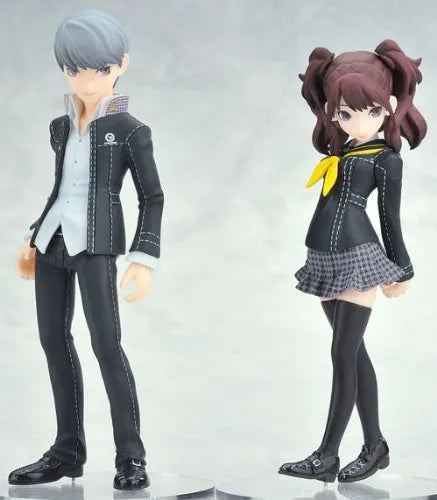 Persona 4 - Persona 4: The Animation - Shujinkou - Twin Packㅤ – Phat Company – ActionFigureBrasil