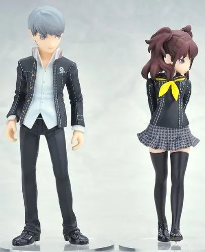 Persona 4 - Persona 4: The Animation - Shujinkou - Twin Packㅤ – Phat Company – ActionFigureBrasil