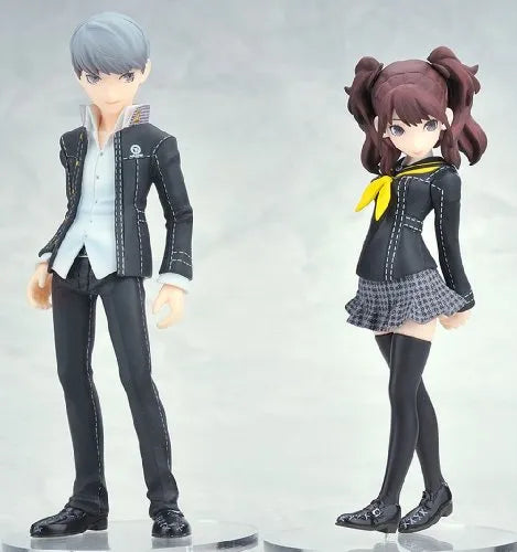 Persona 4 - Persona 4: The Animation - Shujinkou - Twin Packㅤ – Phat Company – ActionFigureBrasil