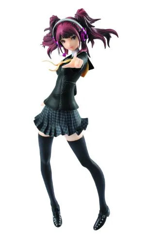 Persona 4 - Persona 4: The Ultimate in Mayonaka Arena - Kujikawa Rise - High Priestess - 1/8ㅤ – MegaHouse – ActionFigureBrasil