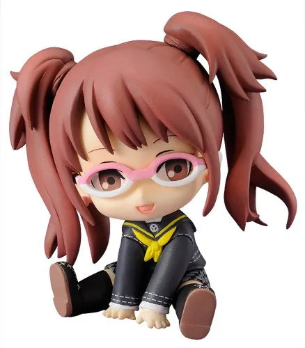 Persona 4: The Animation - Kujikawa Rise - Petanko (Penguin Parade)ㅤ – Penguin Parade – ActionFigureBrasil