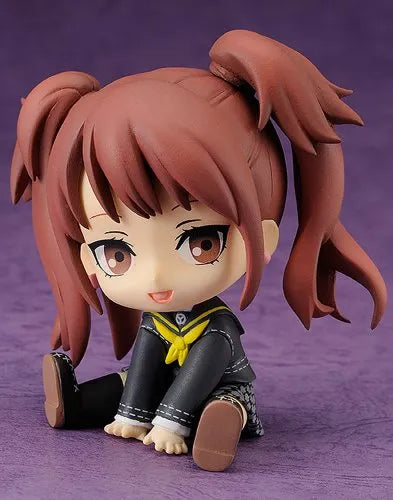 Persona 4: The Animation - Kujikawa Rise - Petanko (Penguin Parade)ㅤ – Penguin Parade – ActionFigureBrasil