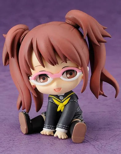 Persona 4: The Animation - Kujikawa Rise - Petanko (Penguin Parade)ㅤ – Penguin Parade – ActionFigureBrasil