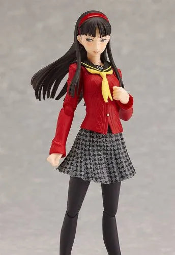 Persona 4: The Animation - Shin Megami Tensei: Persona 4 - Amagi Yukiko - Figma #144 (Max Factory)ㅤ – Max Factory – ActionFigureBrasil — close