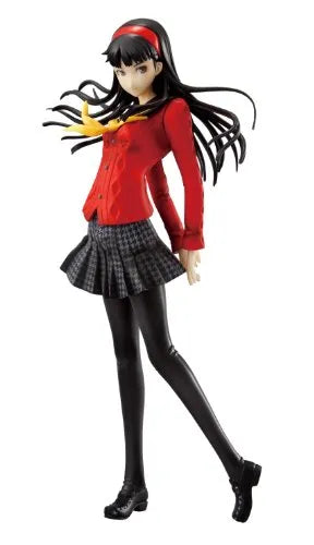 Persona 4: The Animation - Shin Megami Tensei: Persona 4 - Amagi Yukiko - High Priestess - 1/8 (MegaHouse)ㅤ – MegaHouse – ActionFigureBrasil