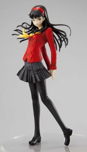 Persona 4: The Animation - Shin Megami Tensei: Persona 4 - Amagi Yukiko - High Priestess - 1/8 (MegaHouse)ㅤ – MegaHouse – ActionFigureBrasil