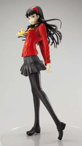Persona 4: The Animation - Shin Megami Tensei: Persona 4 - Amagi Yukiko - High Priestess - 1/8 (MegaHouse)ㅤ – MegaHouse – ActionFigureBrasil
