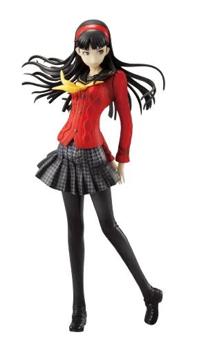 Persona 4: The Animation - Shin Megami Tensei: Persona 4 - Amagi Yukiko - High Priestess - 1/8 (MegaHouse)ㅤ – MegaHouse – ActionFigureBrasil