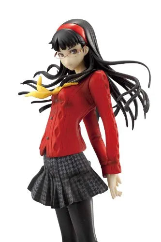 Persona 4: The Animation - Shin Megami Tensei: Persona 4 - Amagi Yukiko - High Priestess - 1/8 (MegaHouse)ㅤ – MegaHouse – ActionFigureBrasil