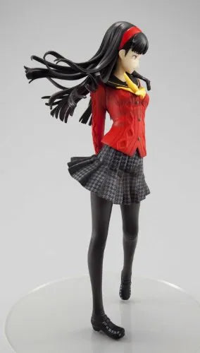 Persona 4: The Animation - Shin Megami Tensei: Persona 4 - Amagi Yukiko - High Priestess - 1/8 (MegaHouse)ㅤ – MegaHouse – ActionFigureBrasil