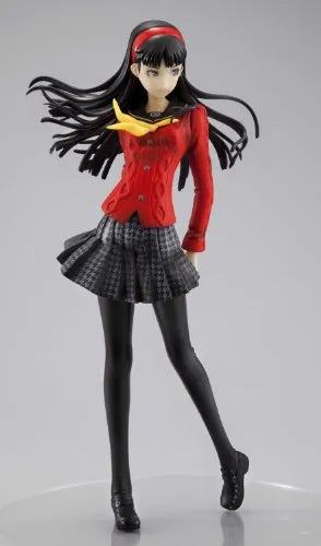 Persona 4: The Animation - Shin Megami Tensei: Persona 4 - Amagi Yukiko - High Priestess - 1/8 (MegaHouse)ㅤ – MegaHouse – ActionFigureBrasil