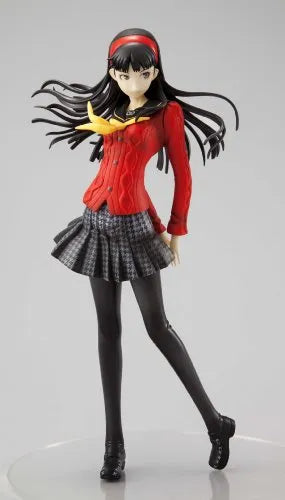 Persona 4: The Animation - Shin Megami Tensei: Persona 4 - Amagi Yukiko - High Priestess - 1/8 (MegaHouse)ㅤ – MegaHouse – ActionFigureBrasil