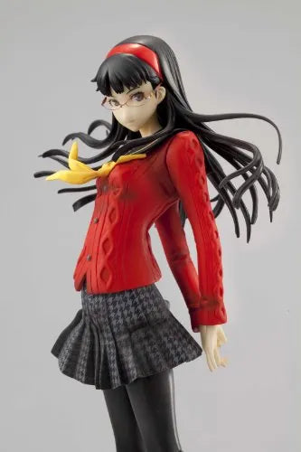 Persona 4: The Animation - Shin Megami Tensei: Persona 4 - Amagi Yukiko - High Priestess - 1/8 (MegaHouse)ㅤ – MegaHouse – ActionFigureBrasil