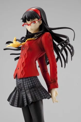 Persona 4: The Animation - Shin Megami Tensei: Persona 4 - Amagi Yukiko - High Priestess - 1/8 (MegaHouse)ㅤ – MegaHouse – ActionFigureBrasil