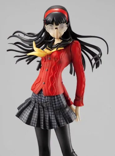 Persona 4: The Animation - Shin Megami Tensei: Persona 4 - Amagi Yukiko - High Priestess - 1/8 (MegaHouse)ㅤ – MegaHouse – ActionFigureBrasil — close