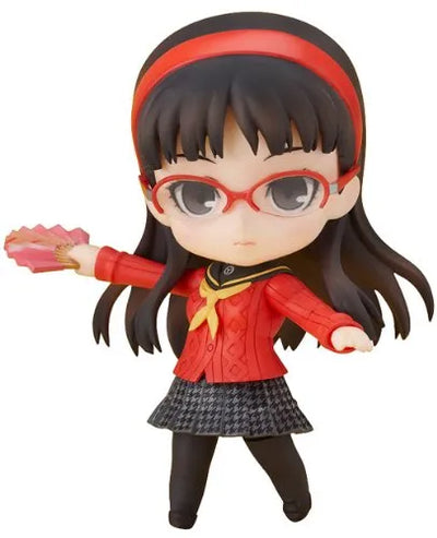 Persona 4: The Animation - Shin Megami Tensei: Persona 4 - Amagi Yukiko - Nendoroid #238 (Good Smile Company)ㅤ – Good Smile Company – ActionFigureBrasil