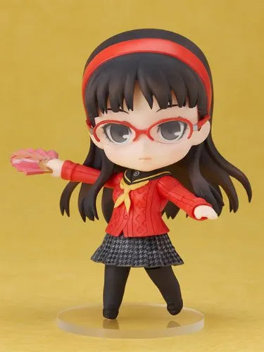 Persona 4: The Animation - Shin Megami Tensei: Persona 4 - Amagi Yukiko - Nendoroid #238 (Good Smile Company)ㅤ – Good Smile Company – ActionFigureBrasil