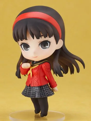 Persona 4: The Animation - Shin Megami Tensei: Persona 4 - Amagi Yukiko - Nendoroid #238 (Good Smile Company)ㅤ – Good Smile Company – ActionFigureBrasil