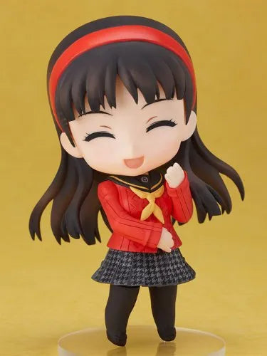 Persona 4: The Animation - Shin Megami Tensei: Persona 4 - Amagi Yukiko - Nendoroid #238 (Good Smile Company)ㅤ – Good Smile Company – ActionFigureBrasil — close