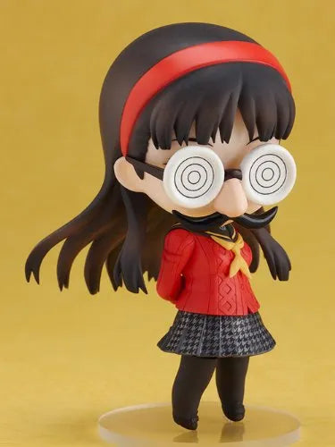 Persona 4: The Animation - Shin Megami Tensei: Persona 4 - Amagi Yukiko - Nendoroid #238 (Good Smile Company)ㅤ – Good Smile Company – ActionFigureBrasil — embalagem