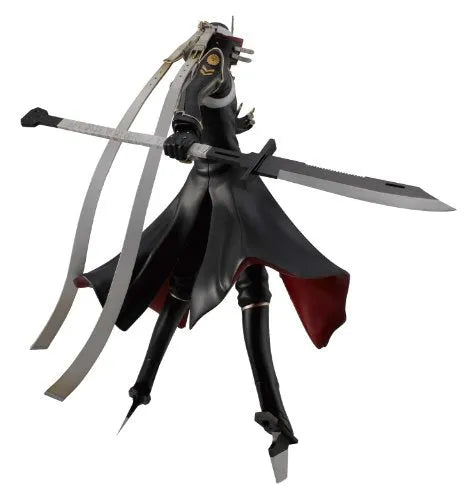 Persona 4: The Animation - Shin Megami Tensei: Persona 4 - Izanagi - Game Characters Collection DX (MegaHouse)ㅤ – MegaHouse – ActionFigureBrasil