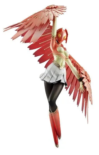 Persona 4: The Animation - Shin Megami Tensei: Persona 4 - Konohana Sakuya - Game Characters Collection DX (MegaHouse)ㅤ – MegaHouse – ActionFigureBrasil