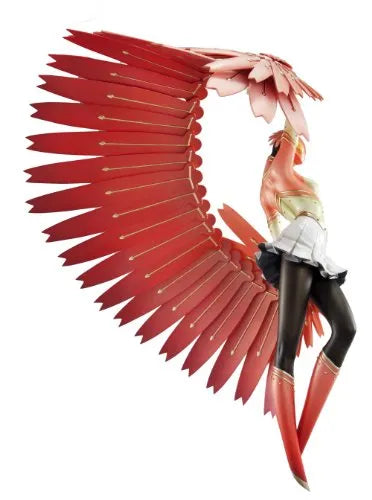 Persona 4: The Animation - Shin Megami Tensei: Persona 4 - Konohana Sakuya - Game Characters Collection DX (MegaHouse)ㅤ – MegaHouse – ActionFigureBrasil