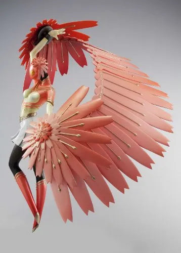 Persona 4: The Animation - Shin Megami Tensei: Persona 4 - Konohana Sakuya - Game Characters Collection DX (MegaHouse)ㅤ – MegaHouse – ActionFigureBrasil