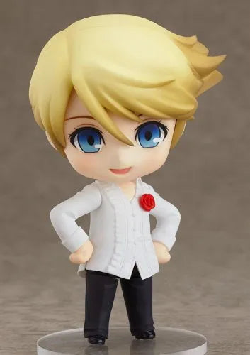 Persona 4: The Animation - Shin Megami Tensei: Persona 4 - Kuma - Nendoroid 256 (Good Smile Company)ㅤ – Good Smile Company – ActionFigureBrasil — acessórios
