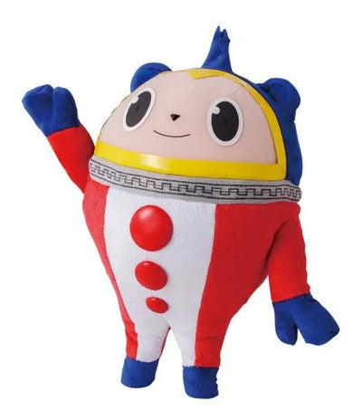 Persona 4: The Animation - Shin Megami Tensei: Persona 4 - Kuma - Stuffed Collection (MegaHouse)ㅤ – MegaHouse – ActionFigureBrasil