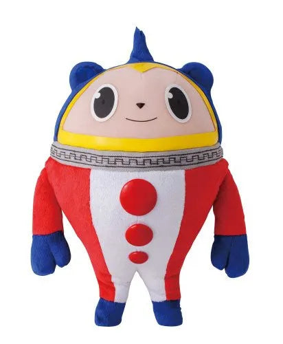 Persona 4: The Animation - Shin Megami Tensei: Persona 4 - Kuma - Stuffed Collection (MegaHouse)ㅤ – MegaHouse – ActionFigureBrasil