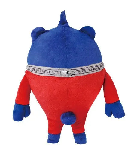 Persona 4: The Animation - Shin Megami Tensei: Persona 4 - Kuma - Stuffed Collection (MegaHouse)ㅤ – MegaHouse – ActionFigureBrasil