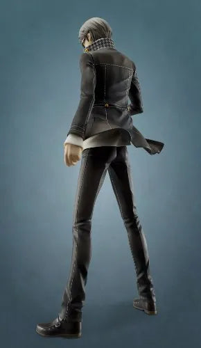 Persona 4: The Animation - Shin Megami Tensei: Persona 4 - Shujinkou - G.E.M. (MegaHouse)ㅤ – MegaHouse – ActionFigureBrasil