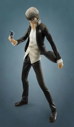 Persona 4: The Animation - Shin Megami Tensei: Persona 4 - Shujinkou - G.E.M. (MegaHouse)ㅤ – MegaHouse – ActionFigureBrasil