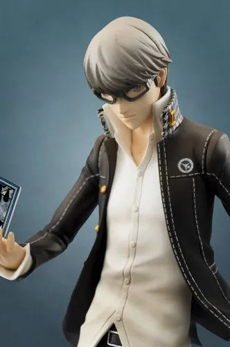 Persona 4: The Animation - Shin Megami Tensei: Persona 4 - Shujinkou - G.E.M. (MegaHouse)ㅤ – MegaHouse – ActionFigureBrasil