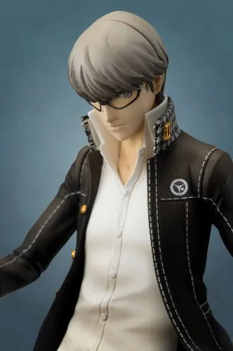 Persona 4: The Animation - Shin Megami Tensei: Persona 4 - Shujinkou - G.E.M. (MegaHouse)ㅤ – MegaHouse – ActionFigureBrasil