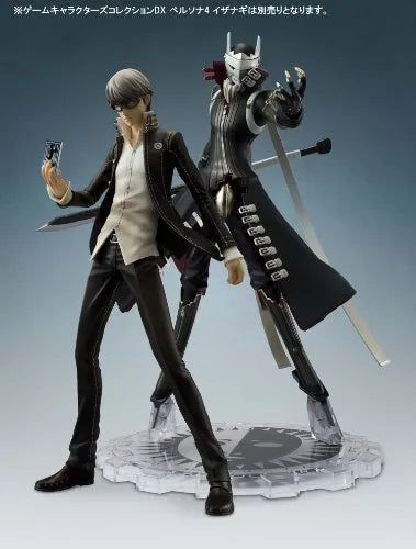 Persona 4: The Animation - Shin Megami Tensei: Persona 4 - Shujinkou - G.E.M. (MegaHouse)ㅤ – MegaHouse – ActionFigureBrasil — detalhe do produto
