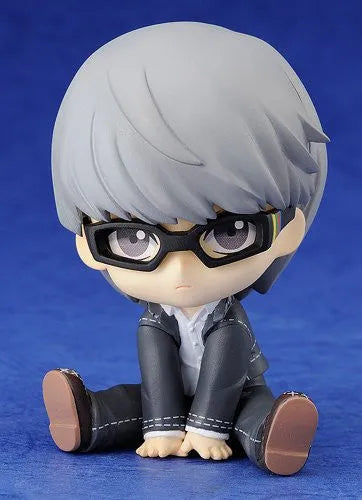 Persona 4: The Animation - Shujinkou - Petanko (Penguin Parade)ㅤ – Penguin Parade – ActionFigureBrasil