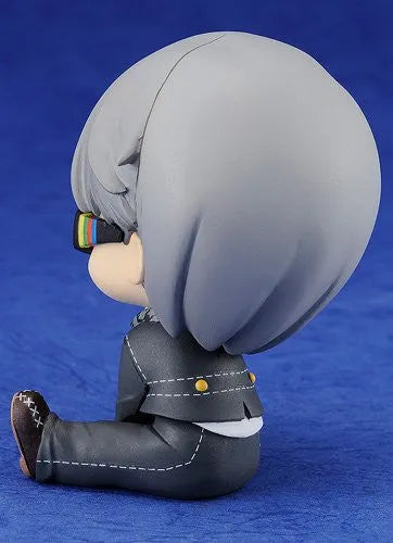 Persona 4: The Animation - Shujinkou - Petanko (Penguin Parade)ㅤ – Penguin Parade – ActionFigureBrasil