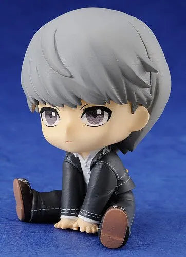 Persona 4: The Animation - Shujinkou - Petanko (Penguin Parade)ㅤ – Penguin Parade – ActionFigureBrasil