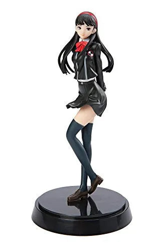 Persona 4: the Golden Animation - Amagi Yukiko - PM Figure - Gekkoukan School Uniform ver.ㅤ – SEGA – ActionFigureBrasil