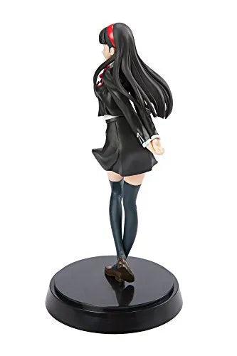 Persona 4: the Golden Animation - Amagi Yukiko - PM Figure - Gekkoukan School Uniform ver.ㅤ – SEGA – ActionFigureBrasil