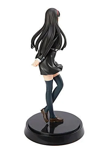 Persona 4: the Golden Animation - Amagi Yukiko - PM Figure - Gekkoukan School Uniform ver.ㅤ – SEGA – ActionFigureBrasil