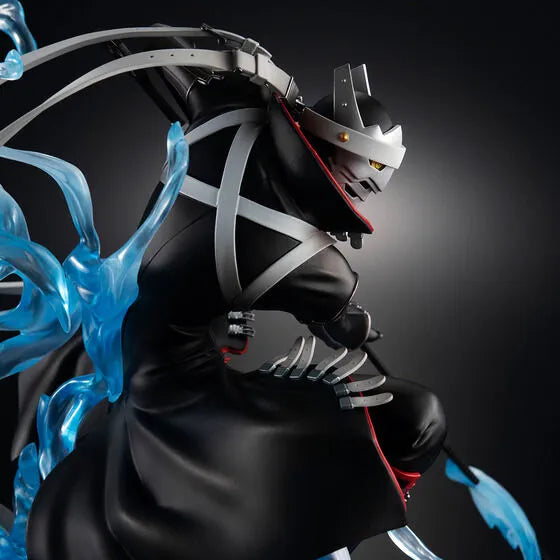 Persona 4: The Golden - Izanagi - Game Characters Collection DX - Ver.2 (MegaHouse) [Shop Exclusive]ㅤ – MegaHouse – ActionFigureBrasil