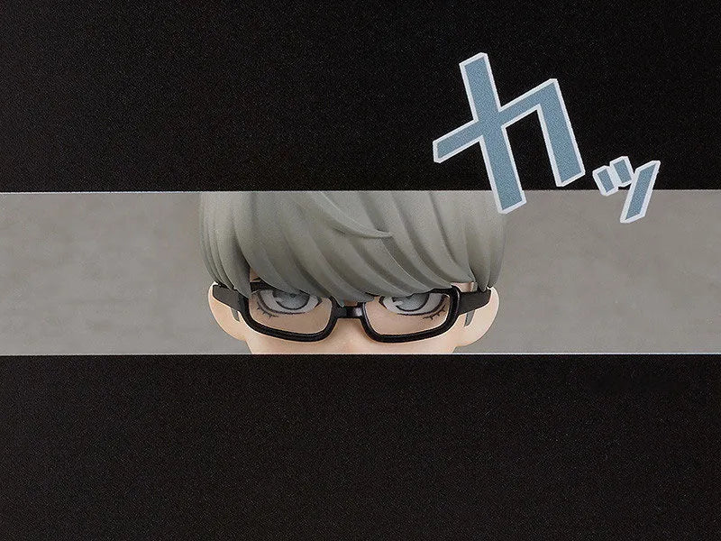 Persona 4: The Golden - Shujinkou - Nendoroid #1607 (Good Smile Company)ㅤ – Good Smile Company – ActionFigureBrasil