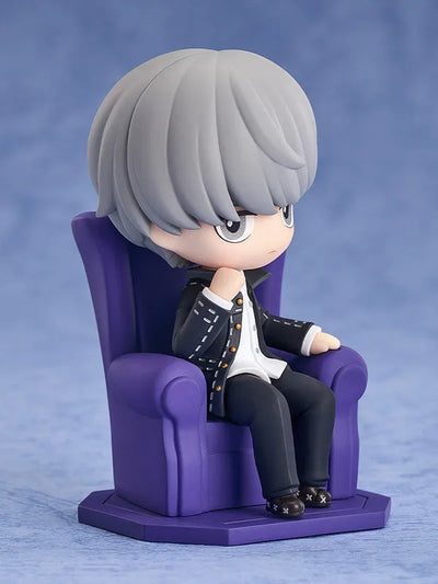 Persona 4: The Golden - Shujinkou - Qset+ - 2025 Re-release (Good Smile Arts Shanghai, Good Smile Company)ㅤ – Good Smile Arts Shanghai – ActionFigureBrasil — close