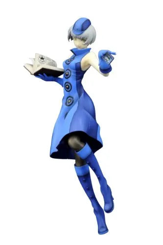 Persona 4: The Ultimate in Mayonaka Arena - Elizabeth - 1/8 (Ques Q)ㅤ – quesQ – ActionFigureBrasil