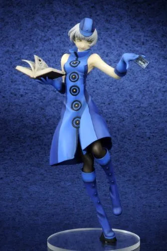 Persona 4: The Ultimate in Mayonaka Arena - Elizabeth - 1/8 (Ques Q)ㅤ – quesQ – ActionFigureBrasil
