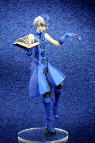 Persona 4: The Ultimate in Mayonaka Arena - Elizabeth - 1/8 (Ques Q)ㅤ – quesQ – ActionFigureBrasil
