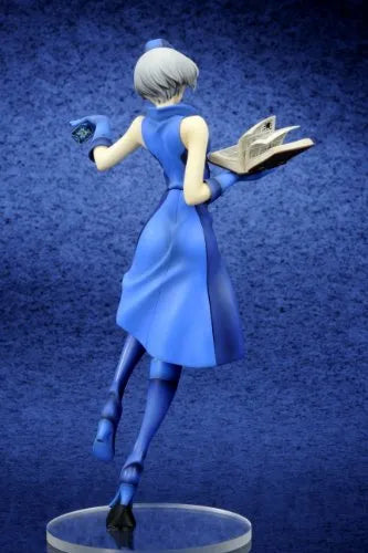 Persona 4: The Ultimate in Mayonaka Arena - Elizabeth - 1/8 (Ques Q)ㅤ – quesQ – ActionFigureBrasil